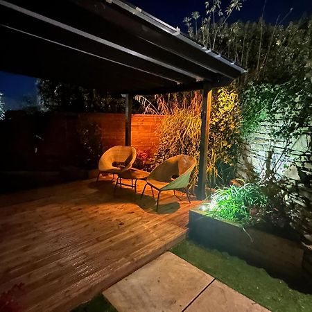 The Cottage Hideout Upholland Εξωτερικό φωτογραφία