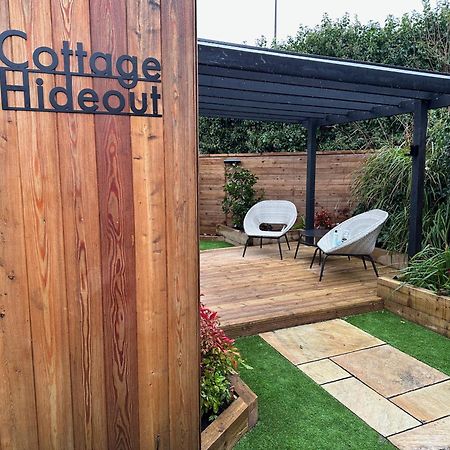 The Cottage Hideout Upholland Εξωτερικό φωτογραφία
