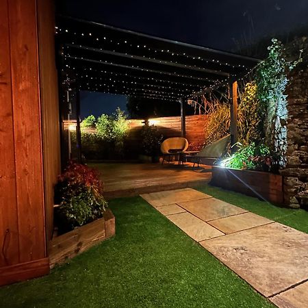 The Cottage Hideout Upholland Εξωτερικό φωτογραφία