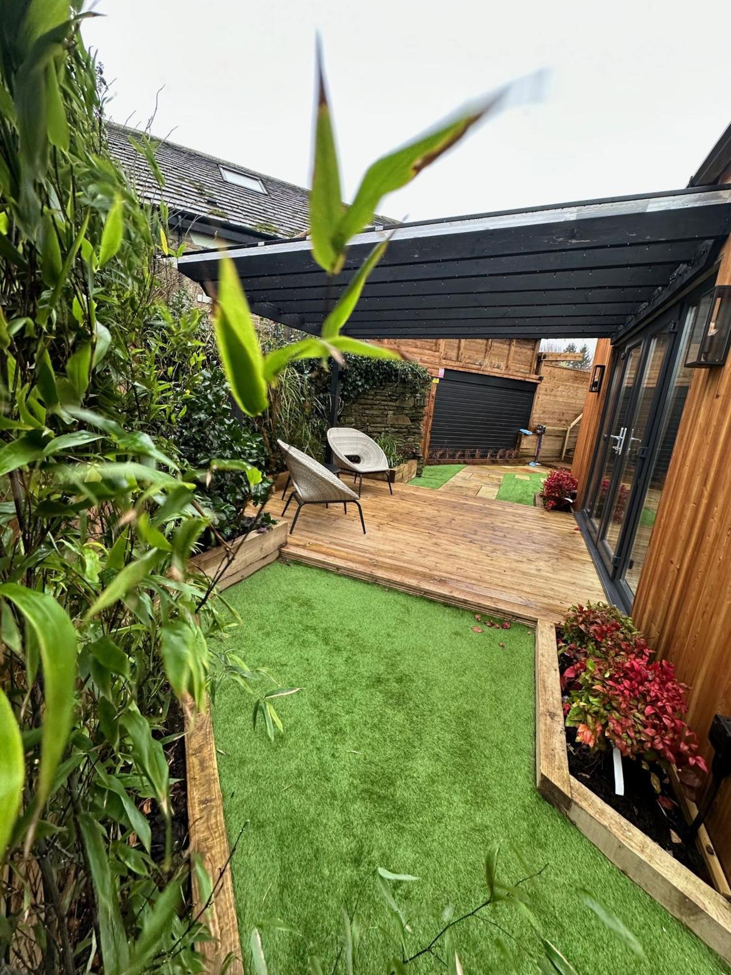 The Cottage Hideout Upholland Εξωτερικό φωτογραφία