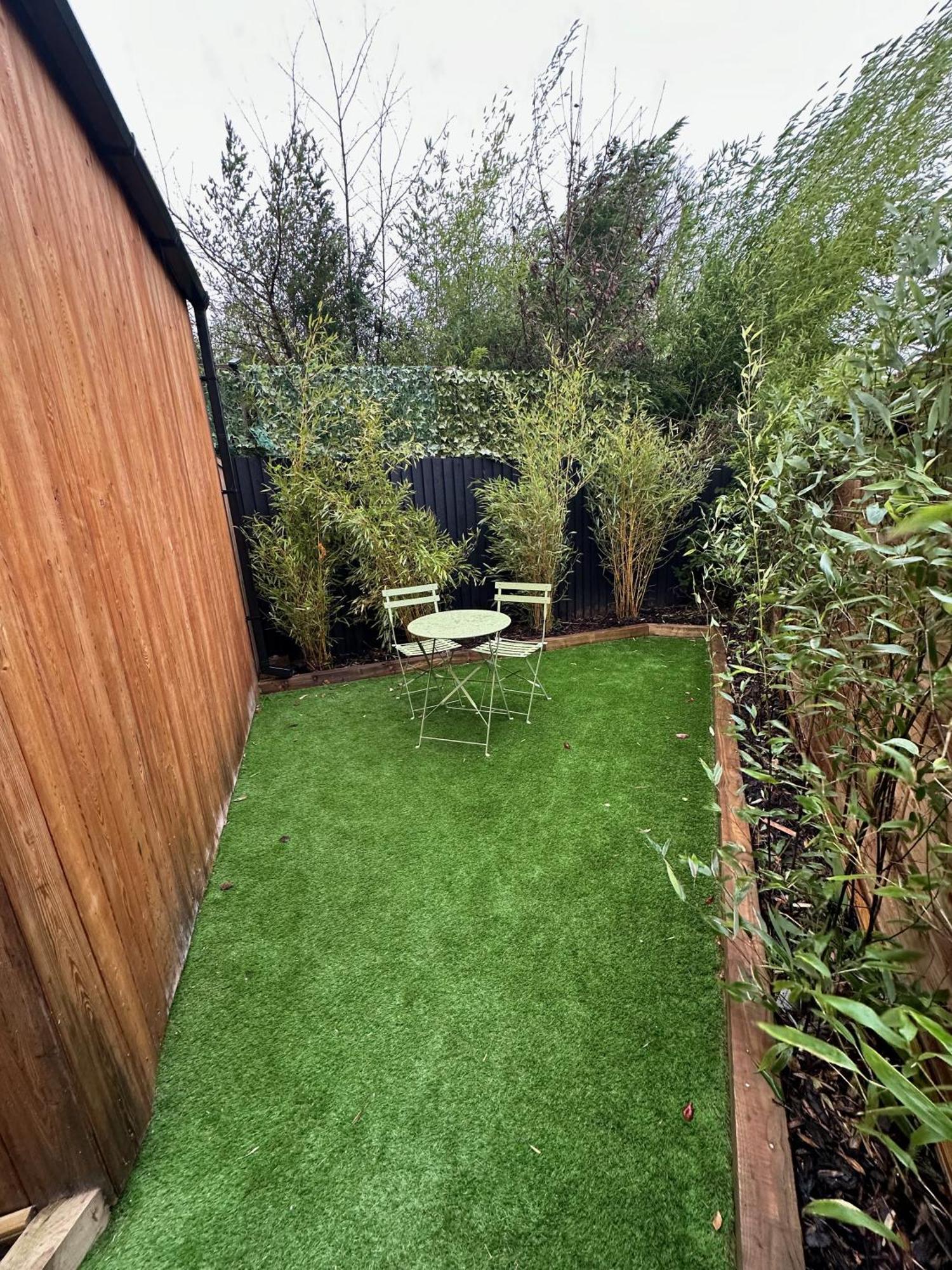 The Cottage Hideout Upholland Εξωτερικό φωτογραφία