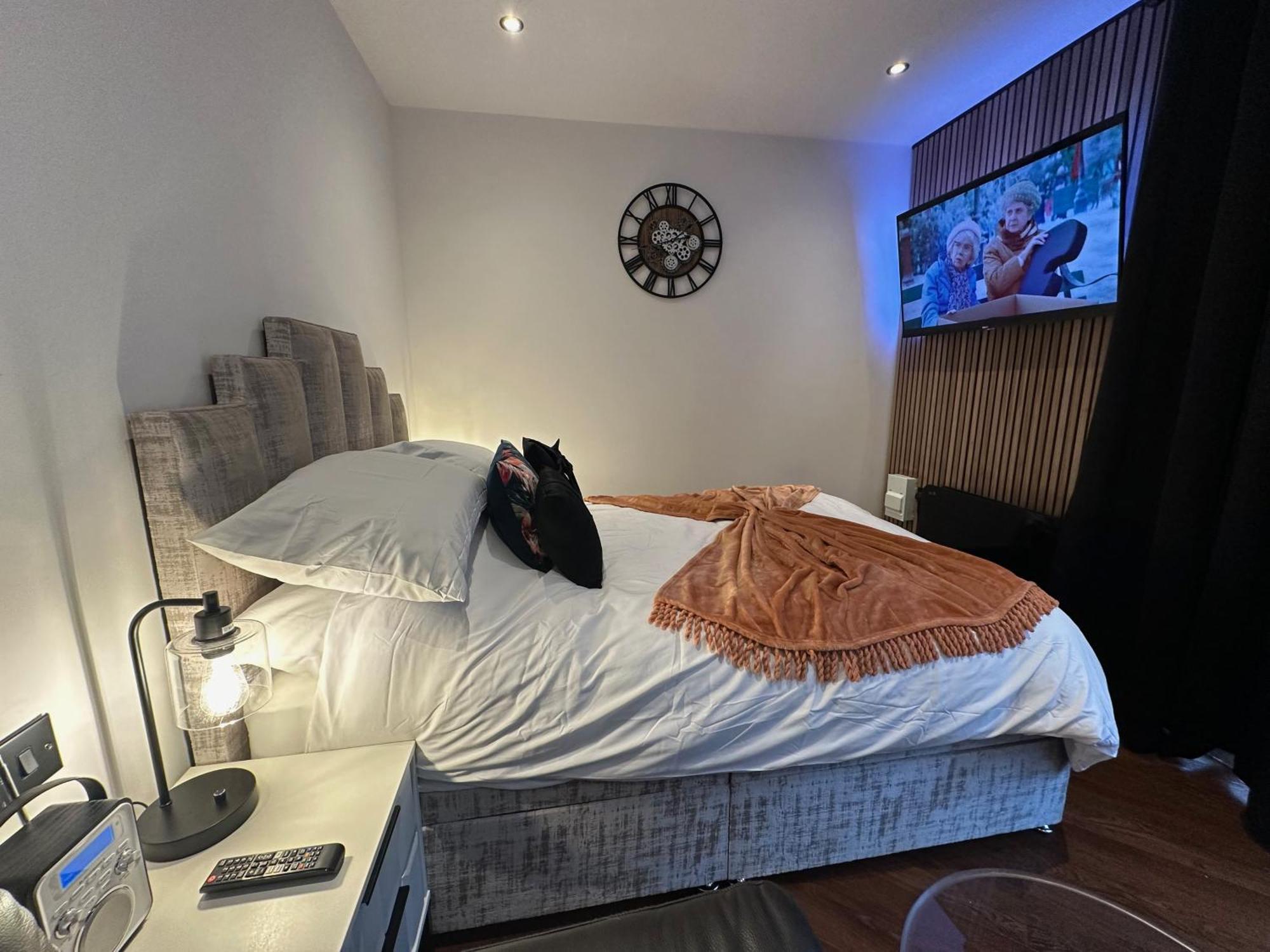 The Cottage Hideout Upholland Εξωτερικό φωτογραφία