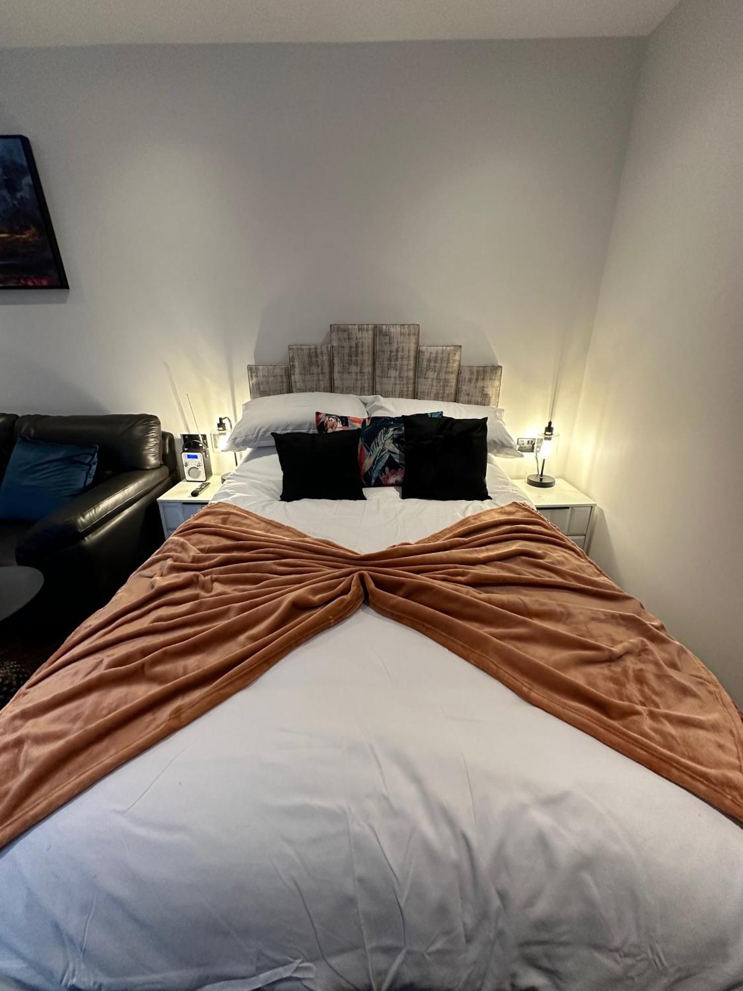 The Cottage Hideout Upholland Εξωτερικό φωτογραφία