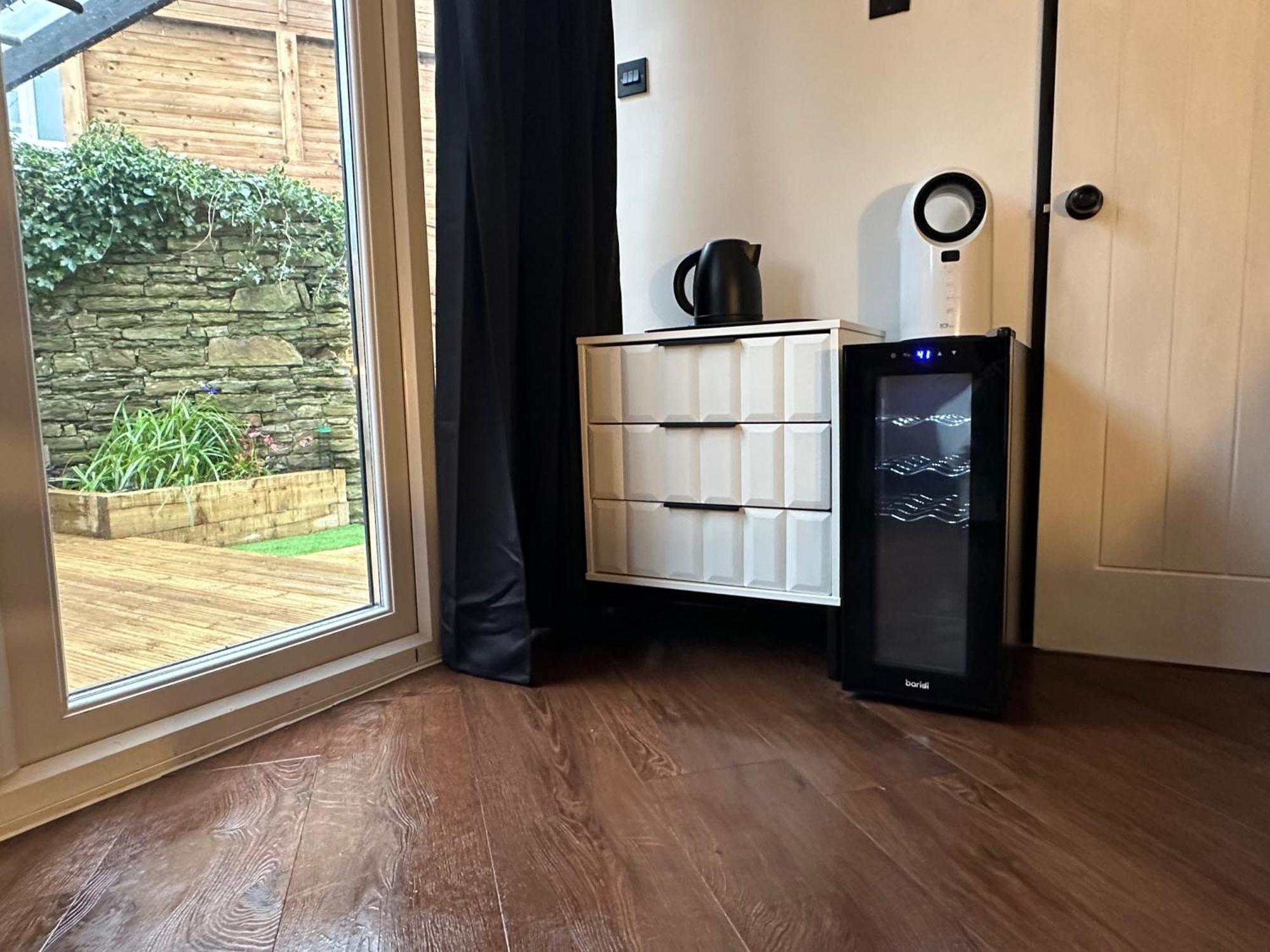 The Cottage Hideout Upholland Εξωτερικό φωτογραφία