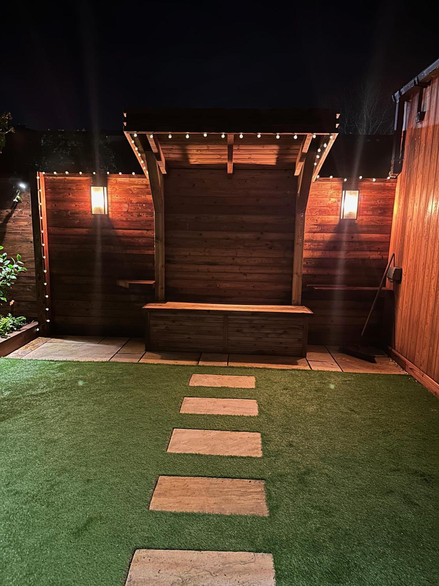 The Cottage Hideout Upholland Εξωτερικό φωτογραφία