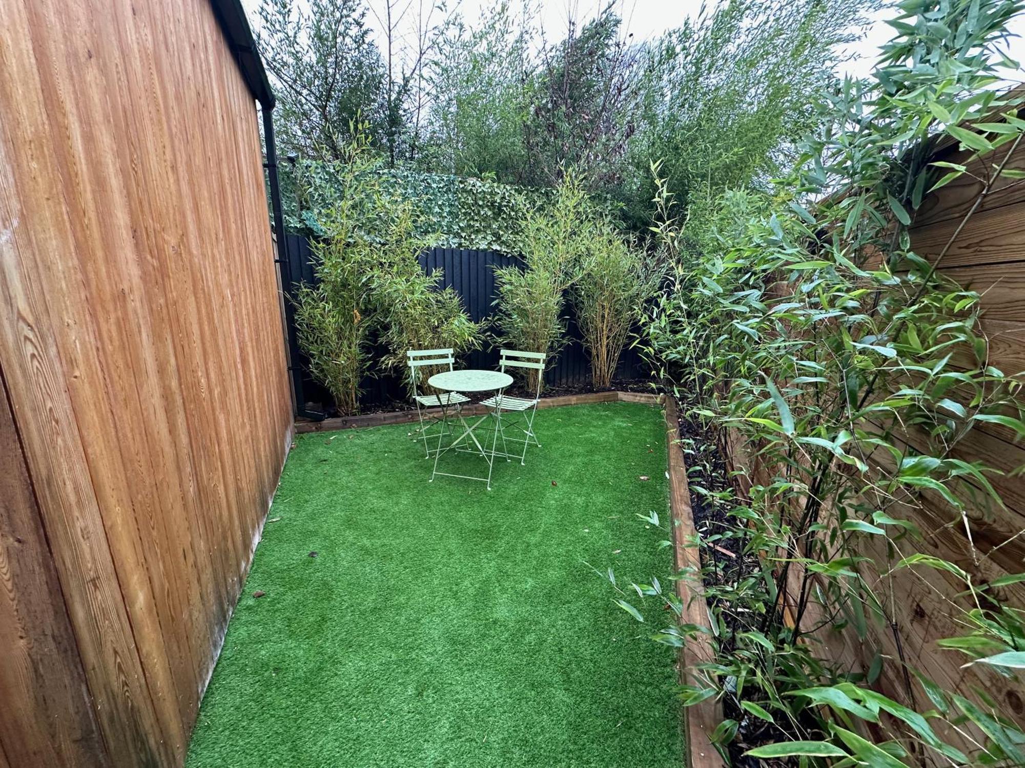 The Cottage Hideout Upholland Εξωτερικό φωτογραφία