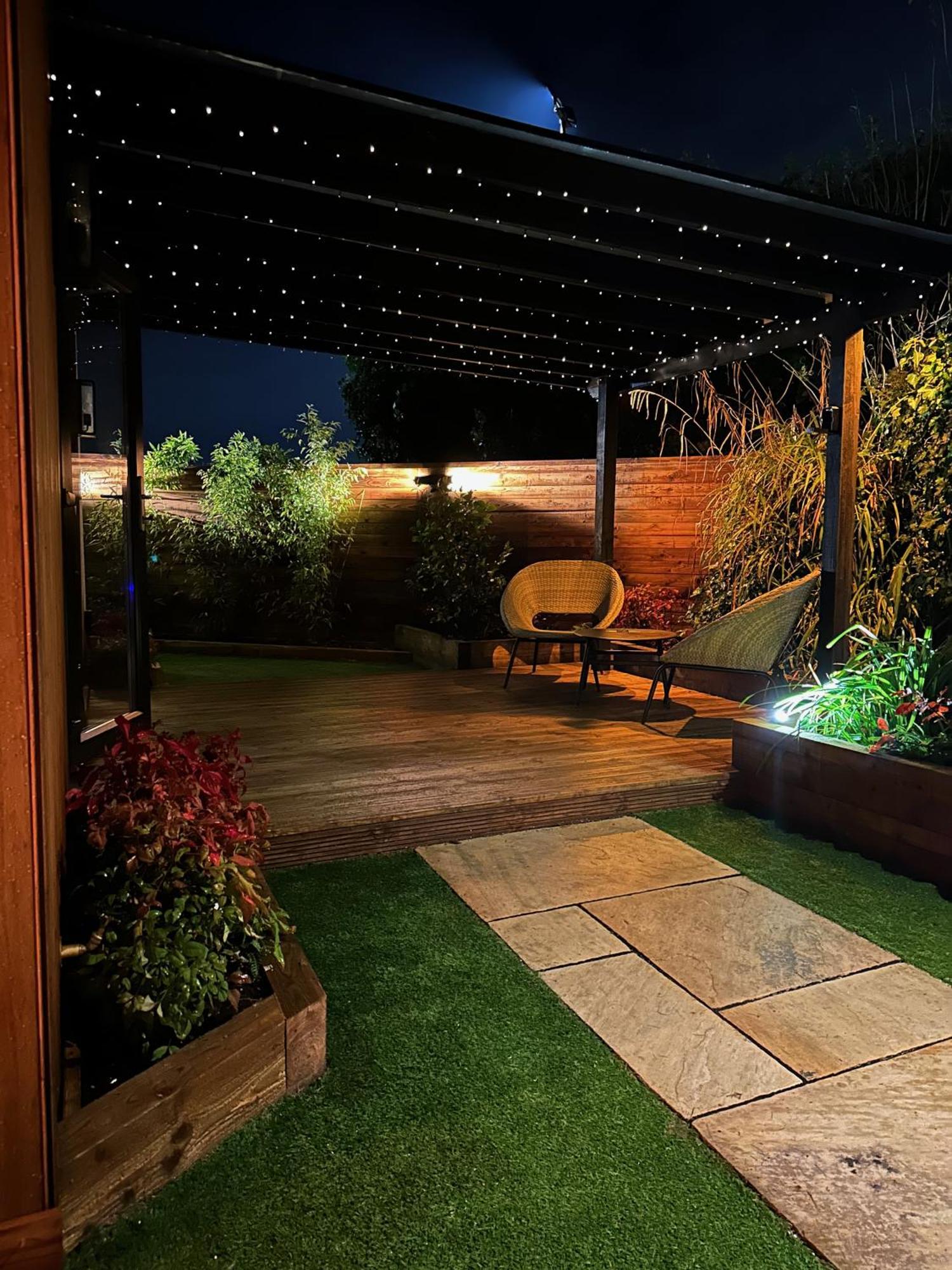 The Cottage Hideout Upholland Εξωτερικό φωτογραφία