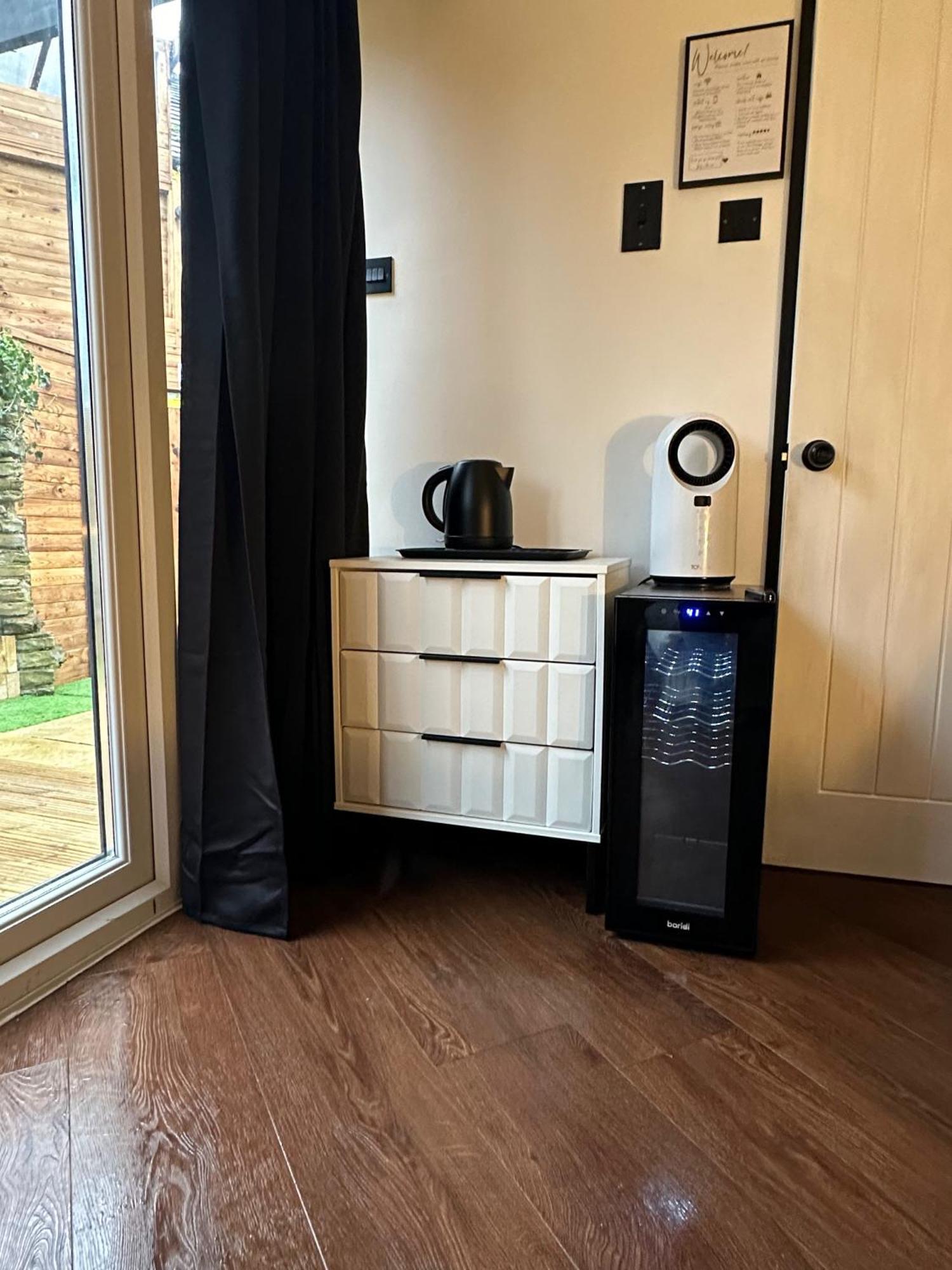 The Cottage Hideout Upholland Εξωτερικό φωτογραφία