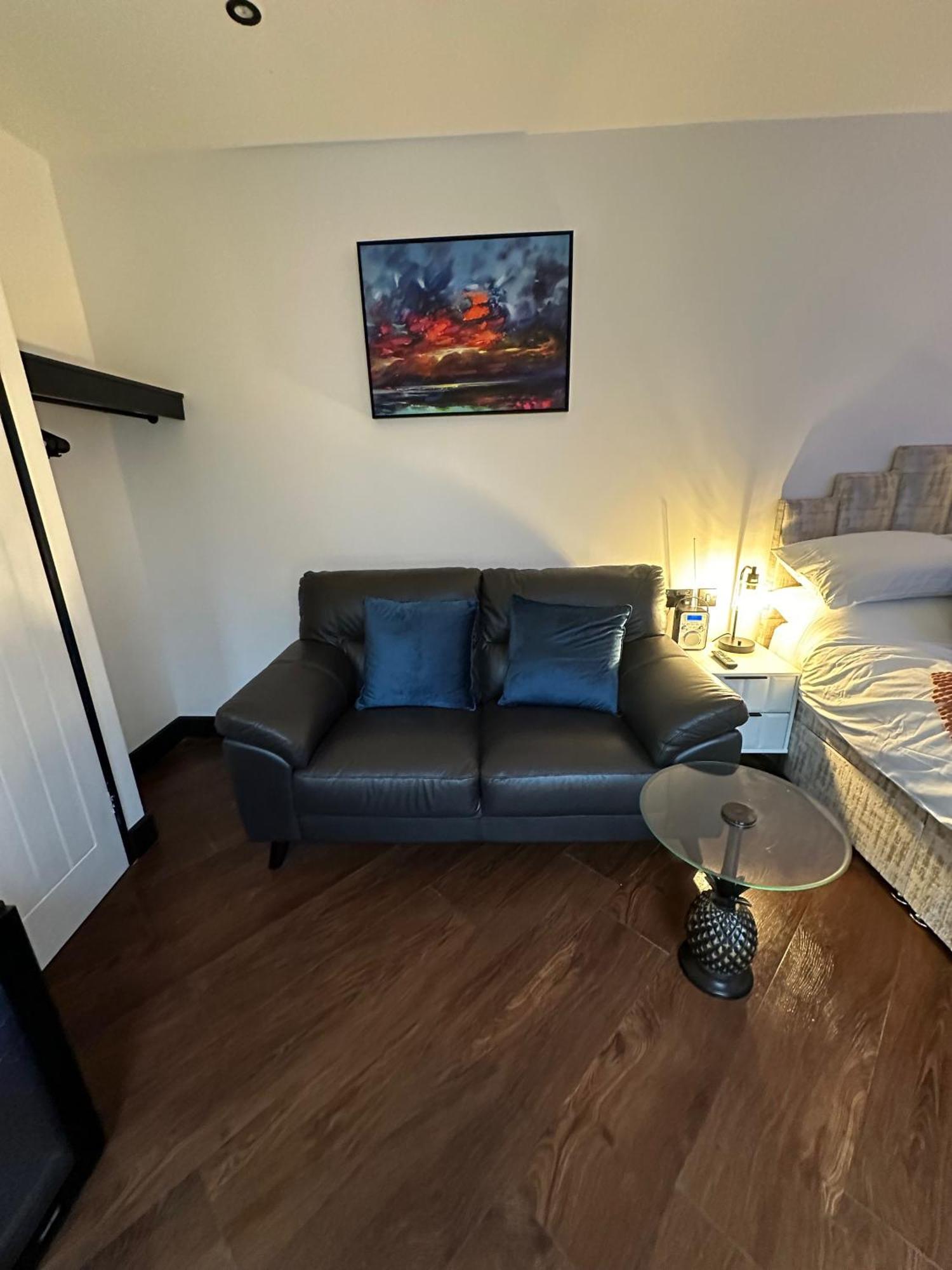 The Cottage Hideout Upholland Εξωτερικό φωτογραφία