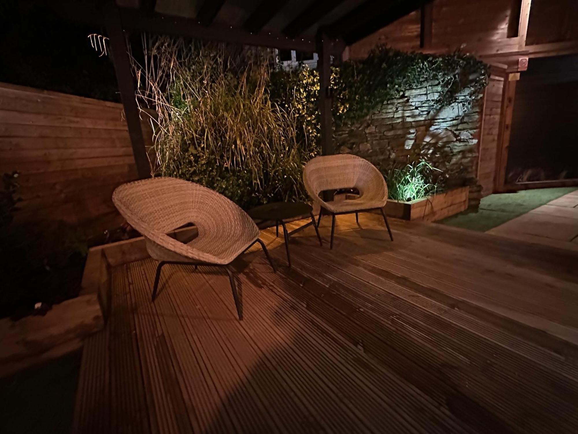 The Cottage Hideout Upholland Εξωτερικό φωτογραφία