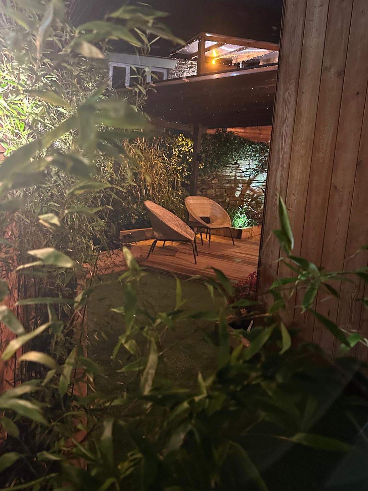 The Cottage Hideout Upholland Εξωτερικό φωτογραφία