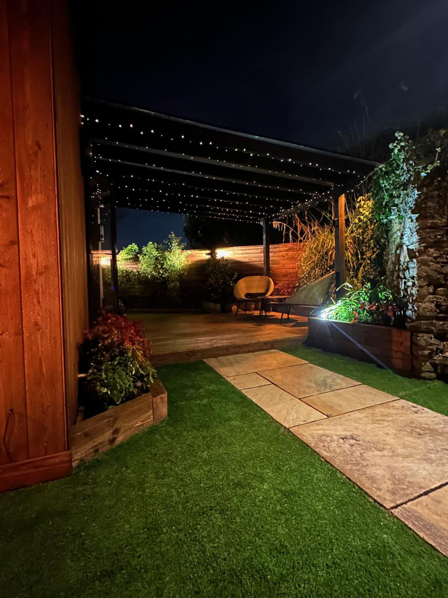 The Cottage Hideout Upholland Εξωτερικό φωτογραφία