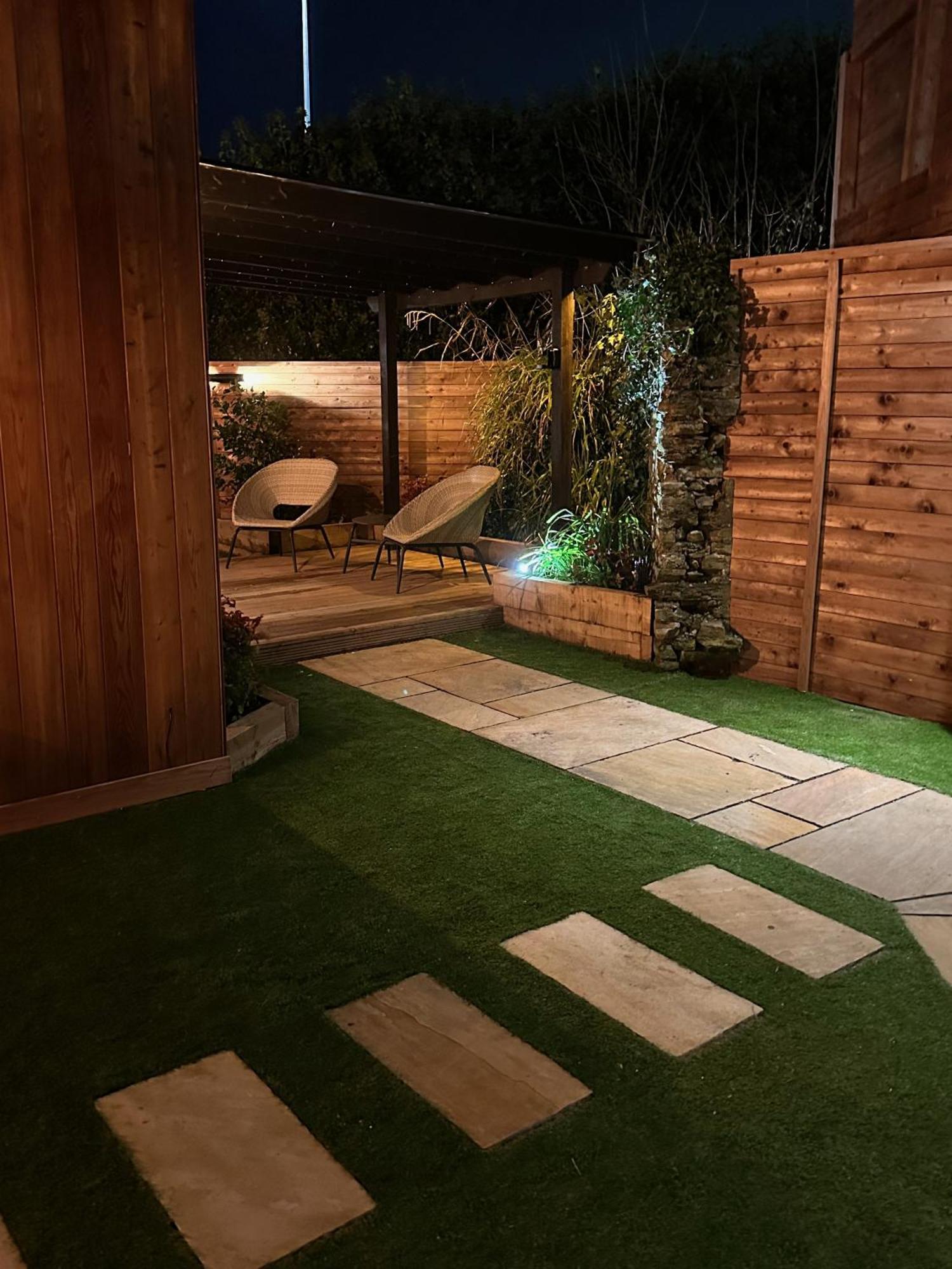 The Cottage Hideout Upholland Εξωτερικό φωτογραφία