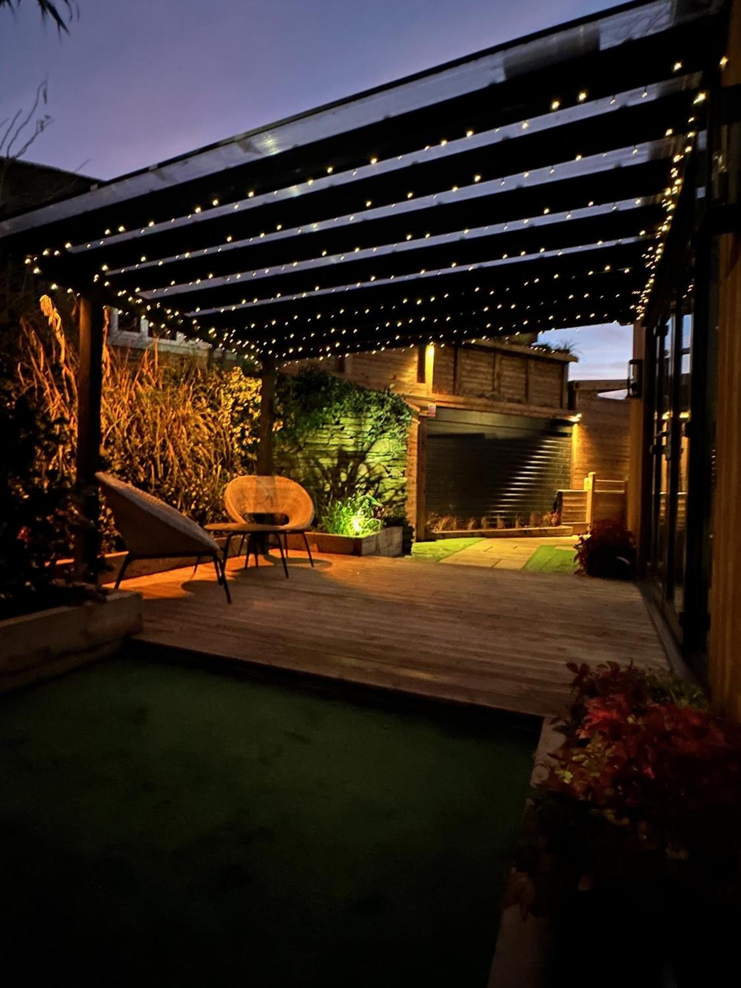 The Cottage Hideout Upholland Εξωτερικό φωτογραφία