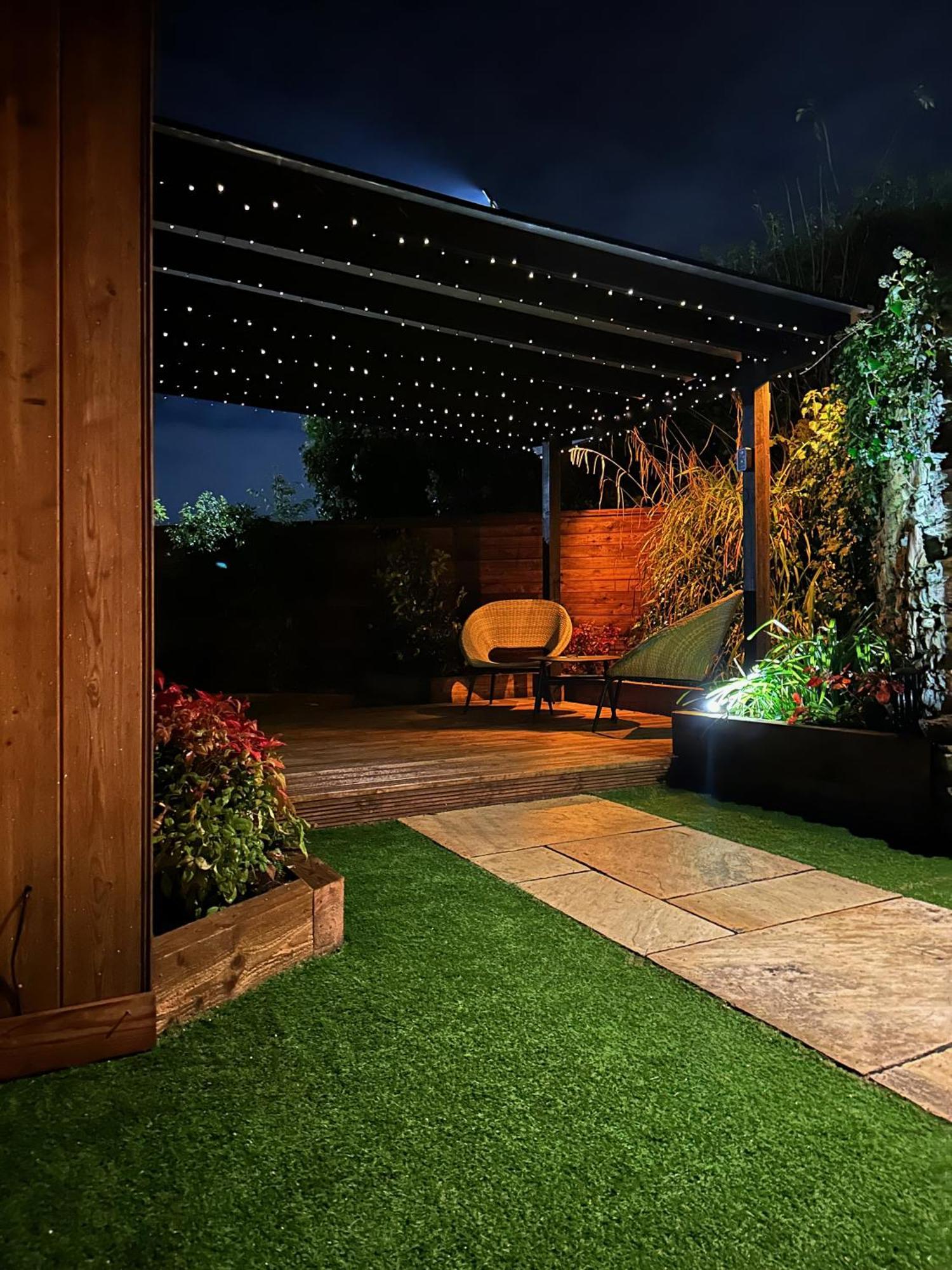 The Cottage Hideout Upholland Εξωτερικό φωτογραφία