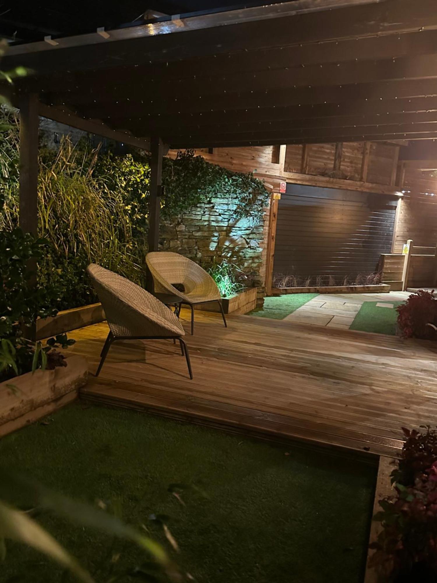 The Cottage Hideout Upholland Εξωτερικό φωτογραφία