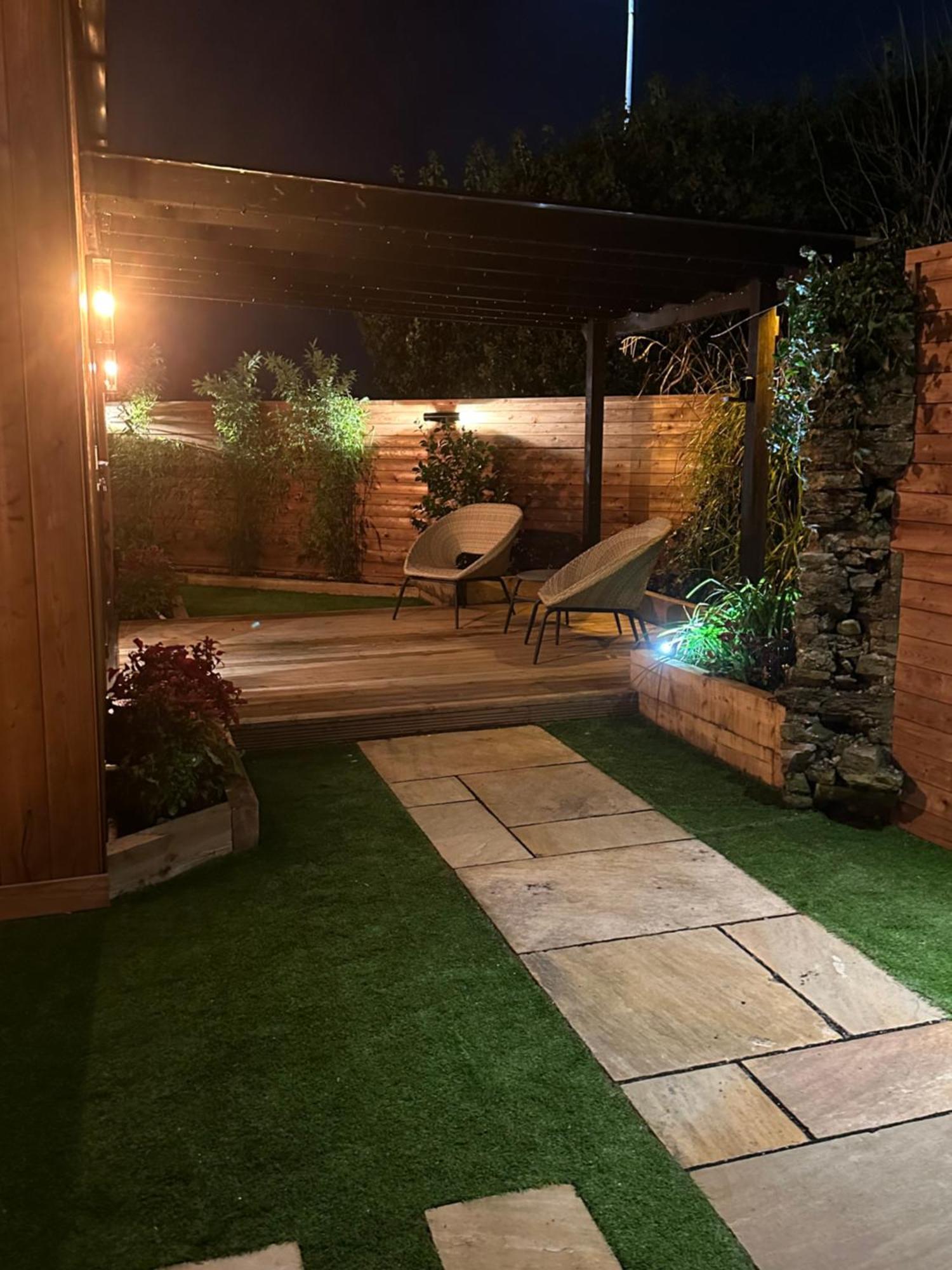 The Cottage Hideout Upholland Εξωτερικό φωτογραφία