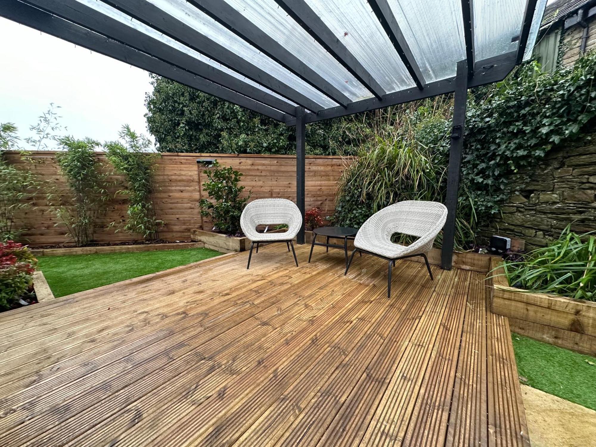 The Cottage Hideout Upholland Εξωτερικό φωτογραφία