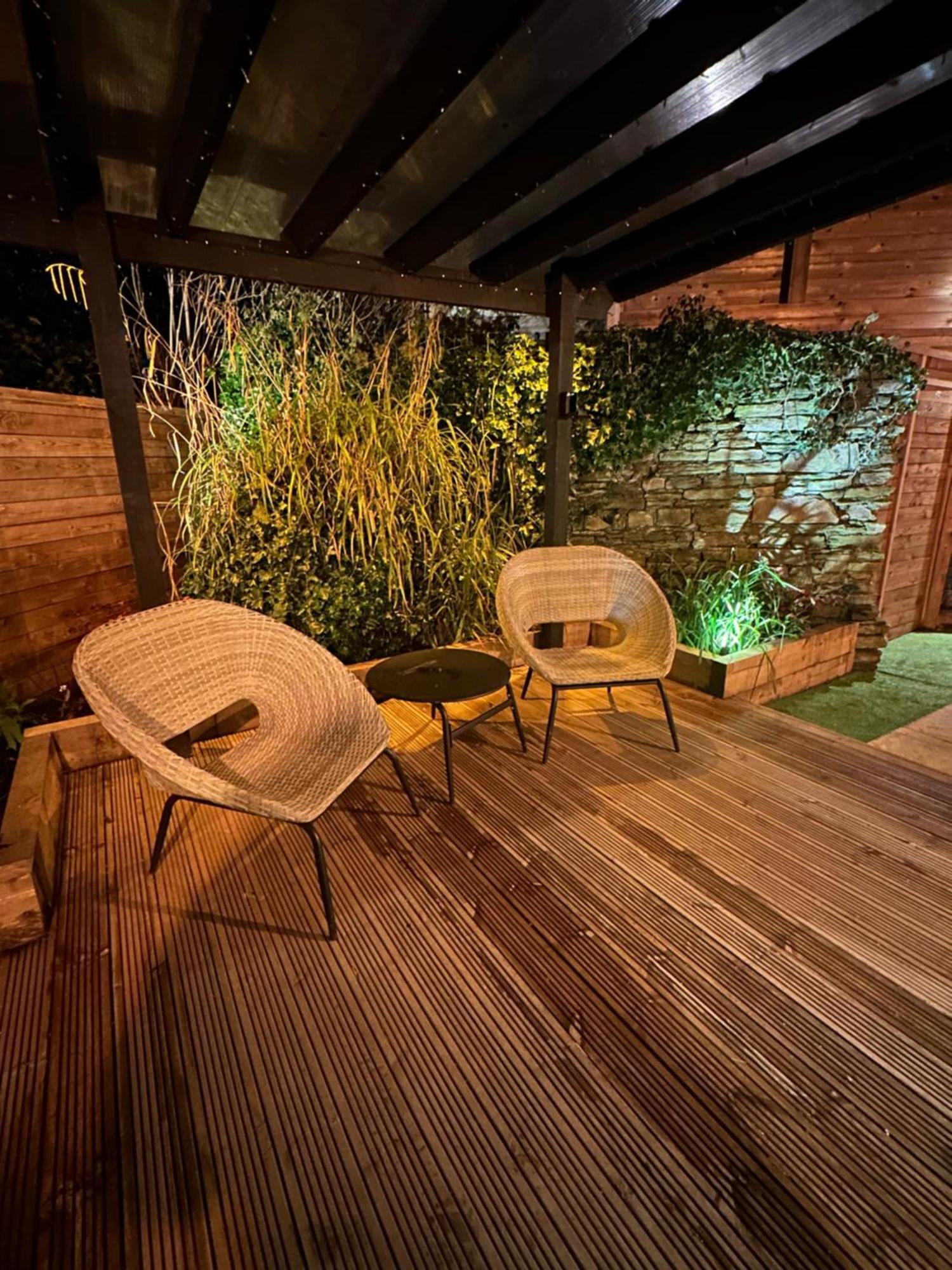 The Cottage Hideout Upholland Εξωτερικό φωτογραφία